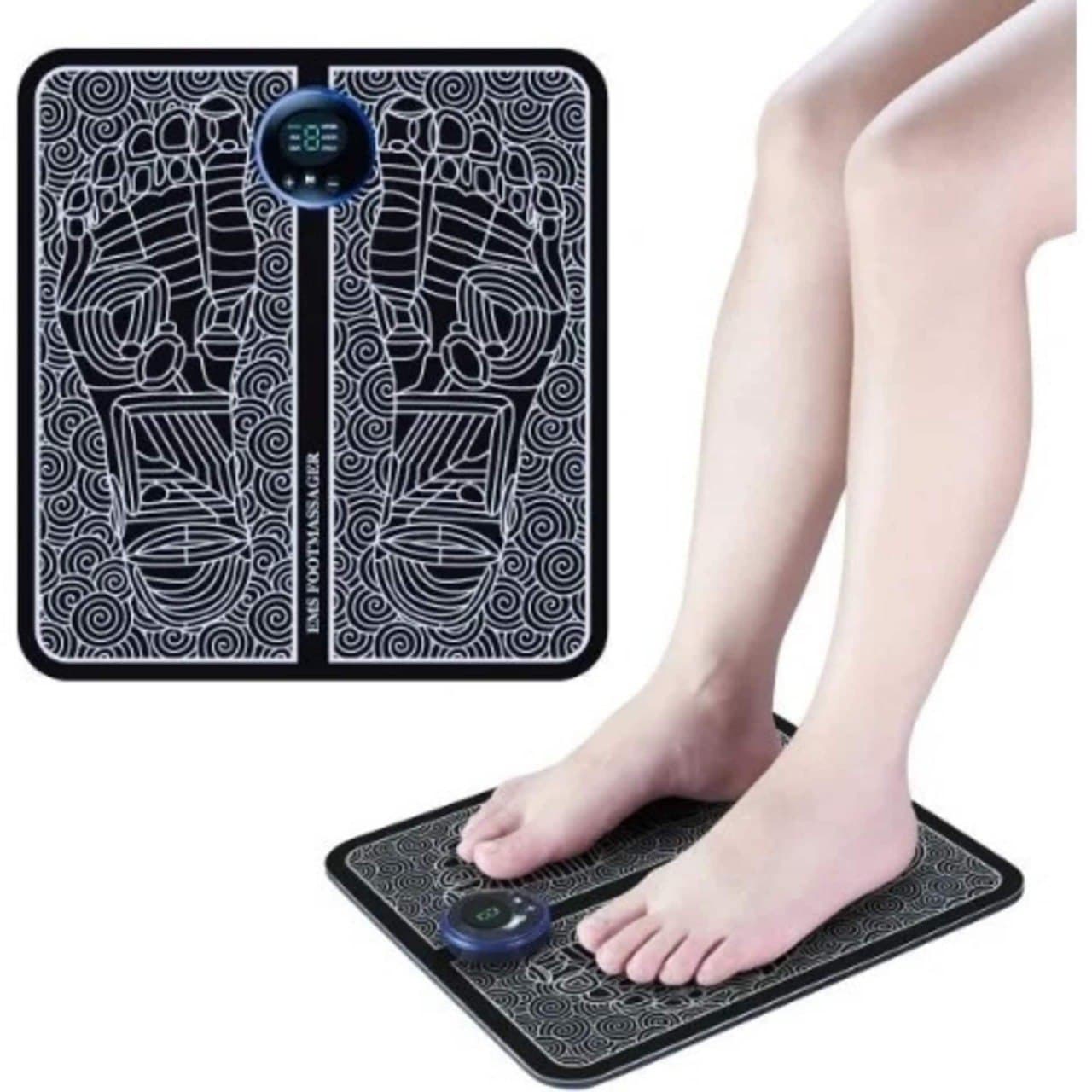 EMS Foot Massager